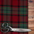 MacPhail Muted Medium Weight Old & Rare Tartans