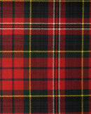 Heavy Weight Tartan per meter - Discounted Price H-S
