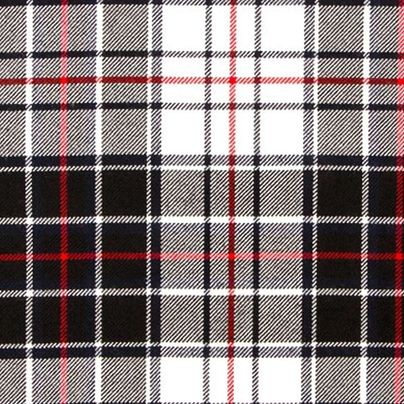 MacRae Dress Modern Heavyweight Hand Stitched Kilt