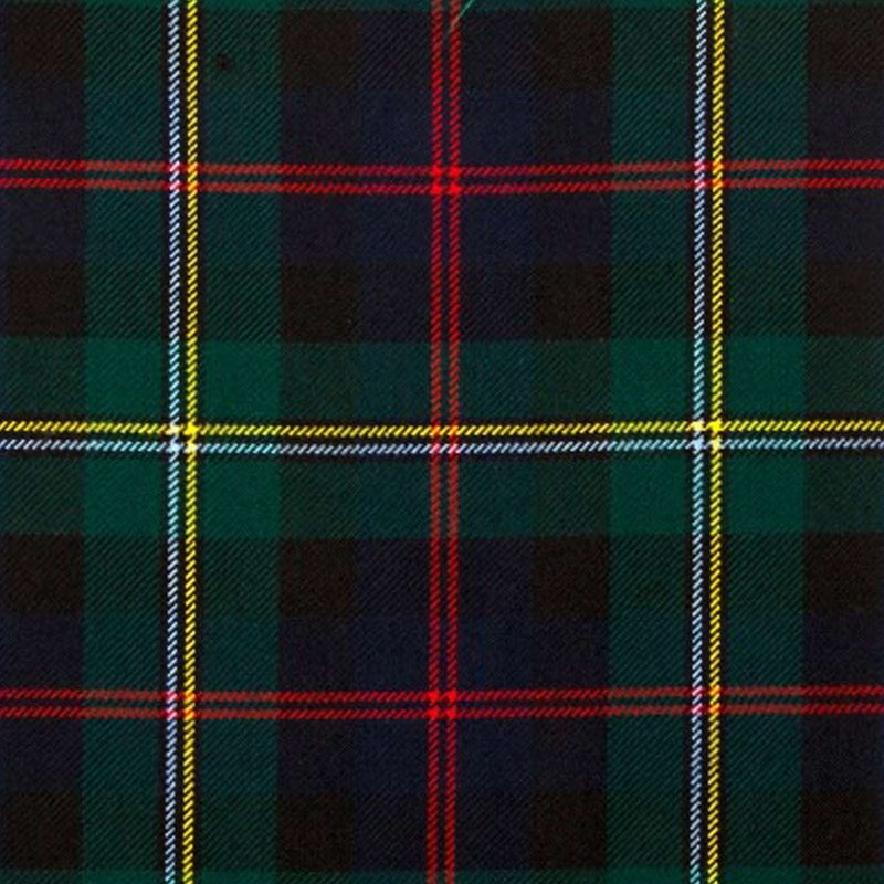 Malcolm Modern Heavyweight Hand Stitched Kilt