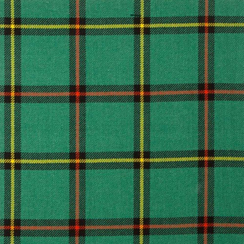 Mar Green Ancient Heavyweight Hand Stitched Kilt