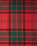 Heavy Weight Tartan per meter - Discounted Price H-S