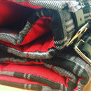 Moffat Modern Heavyweight Hand Stitched Kilt