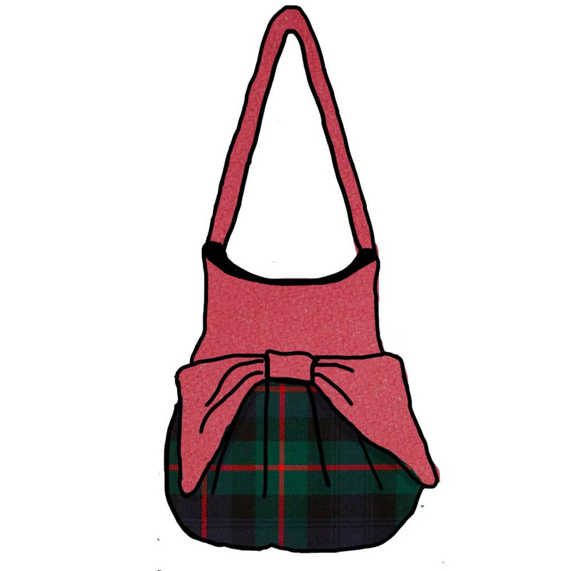 Murray of Atholl Modern Effie Bag