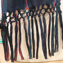 Murray of Atholl Modern Hand Knotted Tartan Sash