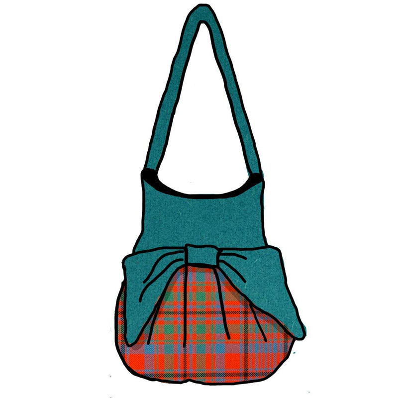 Murray of Tullibardine Ancient Effie Bag