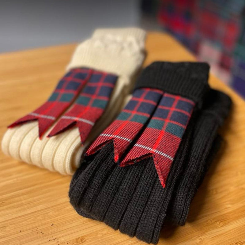 Prince Charlie Budget Outfit Package - Limited Tartans