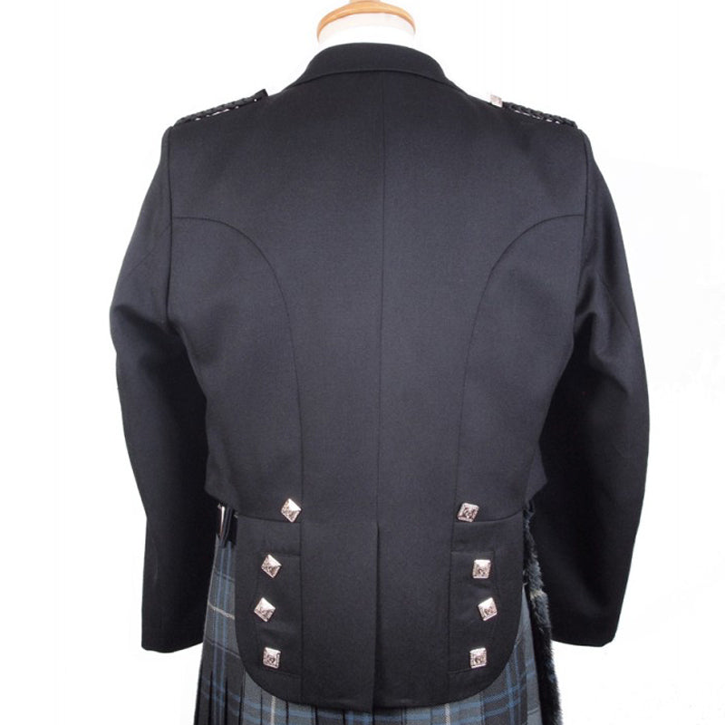 Prince Charlie Jacket