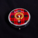 Clan Crest Pillbox