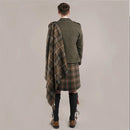 Light Weight Fly Plaid