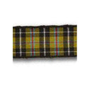 Polyester Tartan Ribbon Rolls - Range of widths