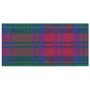 Polyester Tartan Ribbon Rolls - Range of widths