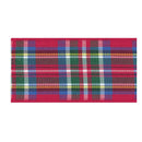 Polyester Tartan Ribbon Rolls - Range of widths