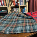 Robertson  Hunting Heavyweight Hand Stitched Kilt