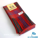 Full Length Sash in Ross Modern Tartan