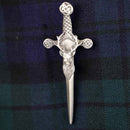 Kilt Pin - Stag Head