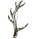 Kilt Pin - Stag Antler