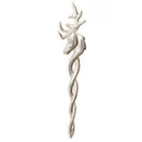 Kilt Pin - Contemporary Stag