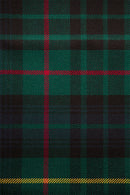 Heavy Weight Tartan per meter - Discounted Price T-Y