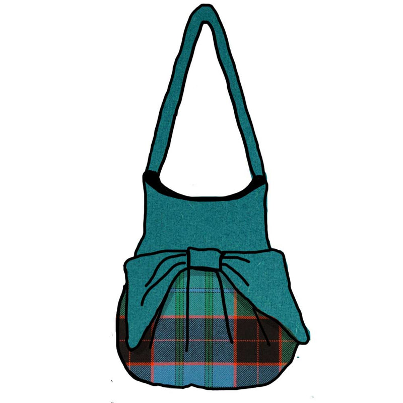 Stewart Old Sett Ancient Effie Bag