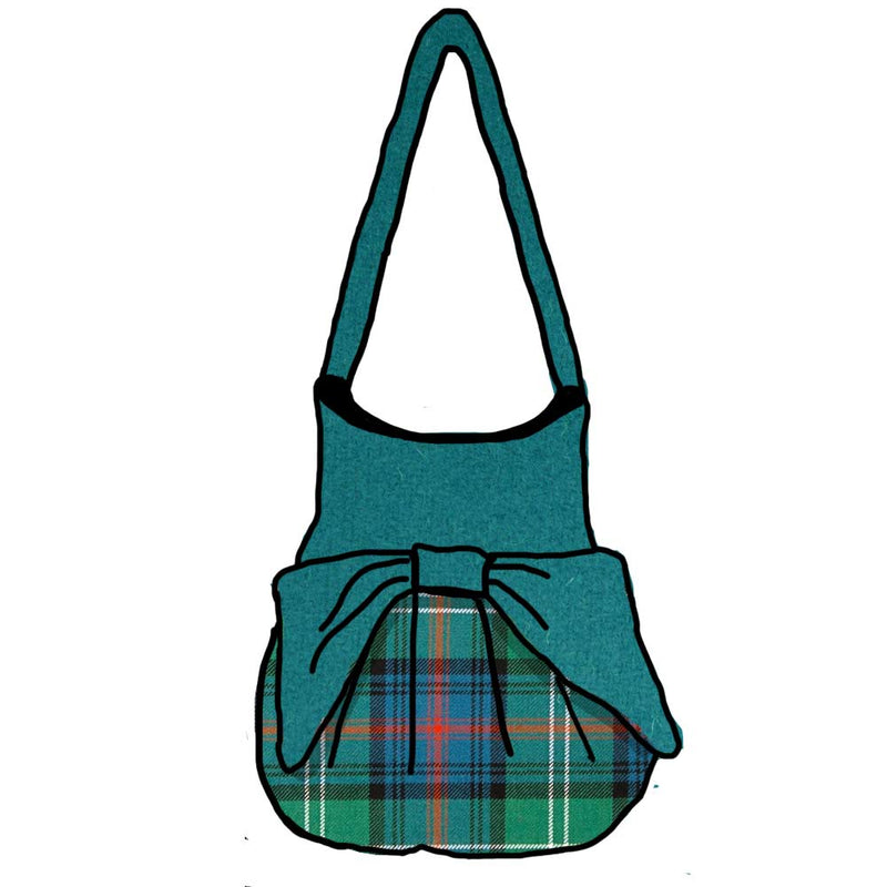 Sutherland Old Ancient Effie Bag