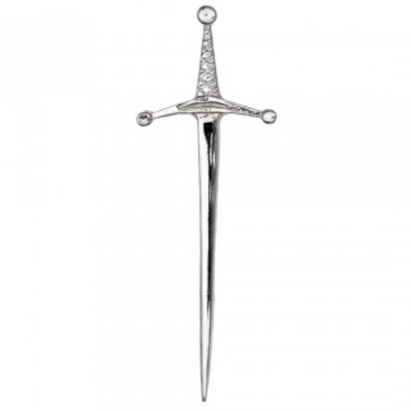 Kilt Pin - Wallace