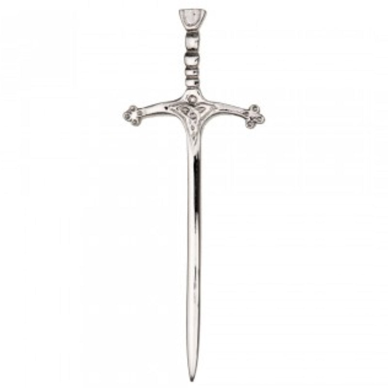 Kilt Pin - Claidhmhor