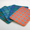Tartan Mouse Mat