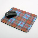 Tartan Mouse Mat