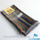 Full Length Sash in Taylor Tartan