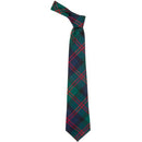 Pure Wool Tie in Blair Modern Tartan