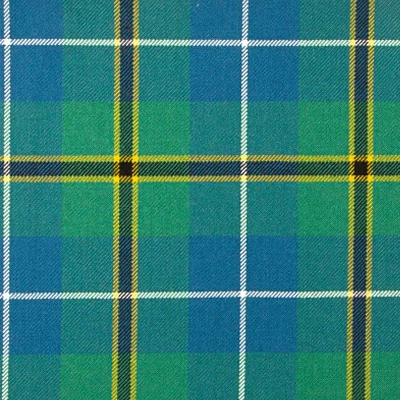 Turnbull Hunting Ancient Heavyweight Hand Stitched Kilt