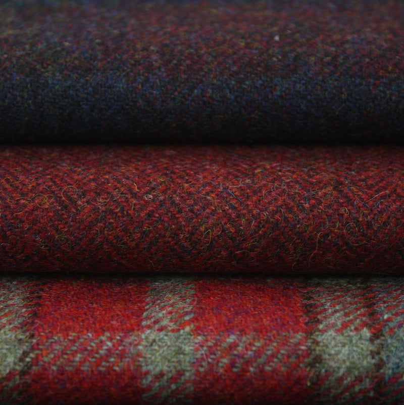 Shetland Tweed