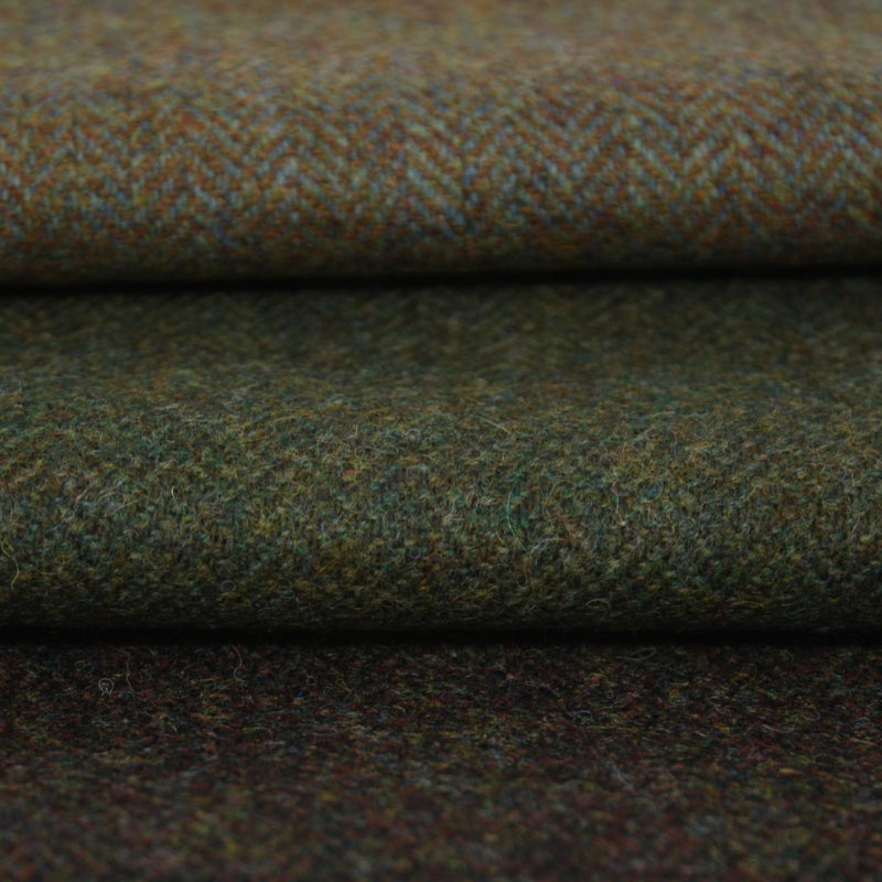 Shetland Tweed