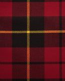 Heavy Weight Tartan per meter - Discounted Price T-Y
