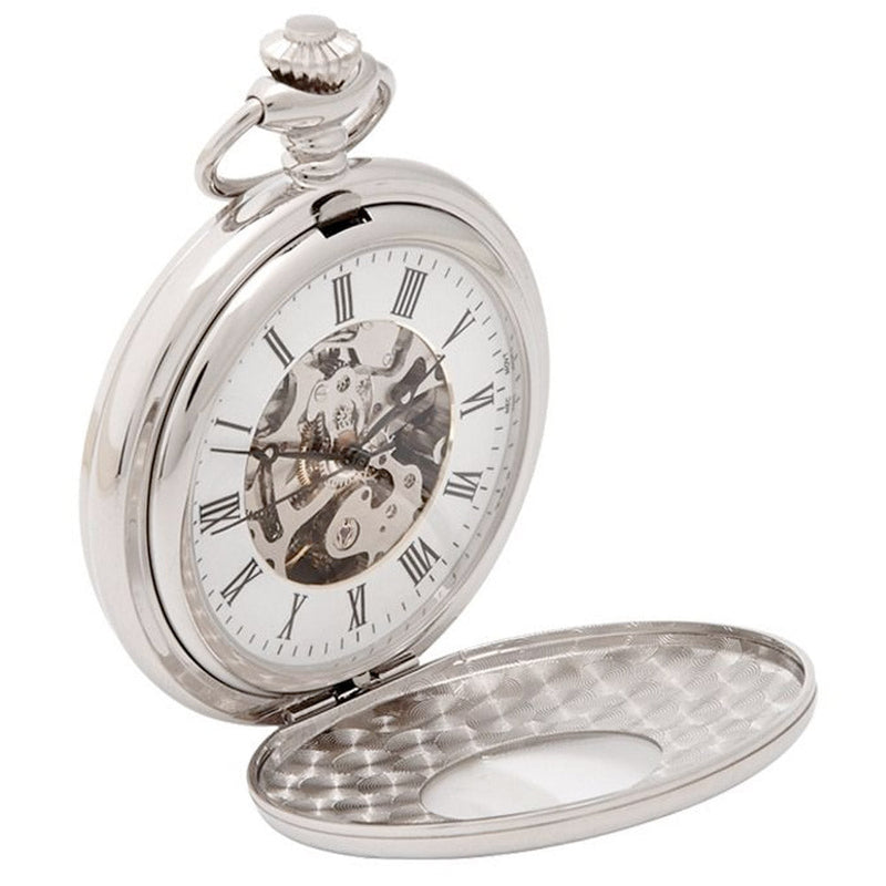 Windsor Mechanical Pocket Watch